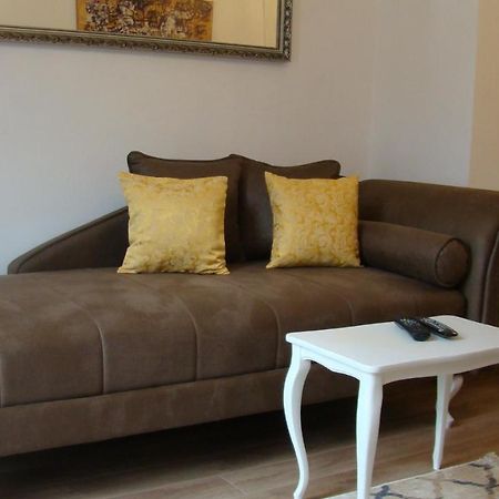 Gagovic Apartamento Cetinje Exterior foto