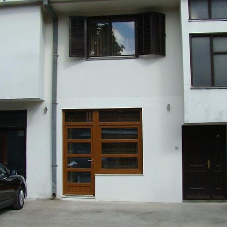 Gagovic Apartamento Cetinje Exterior foto