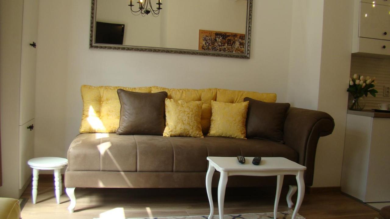 Gagovic Apartamento Cetinje Exterior foto