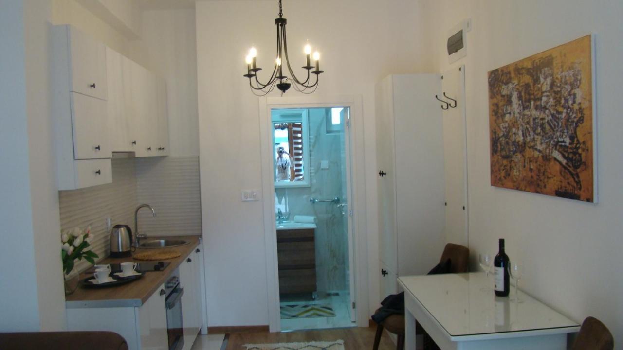 Gagovic Apartamento Cetinje Exterior foto