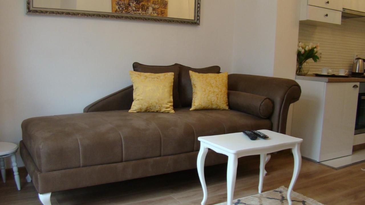 Gagovic Apartamento Cetinje Exterior foto