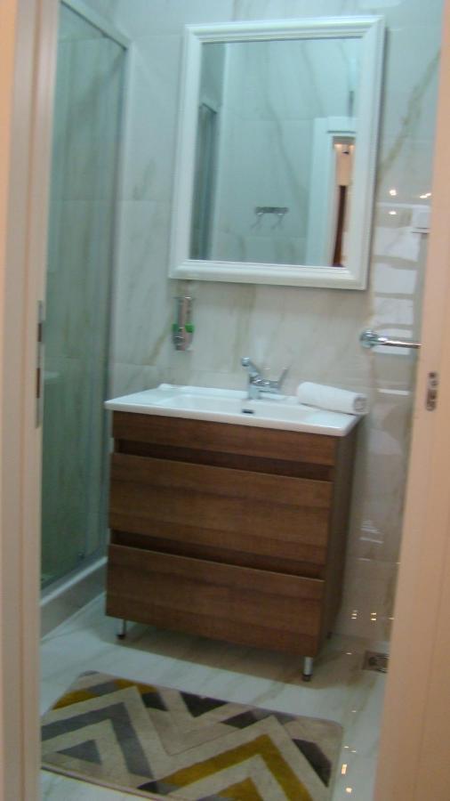 Gagovic Apartamento Cetinje Exterior foto