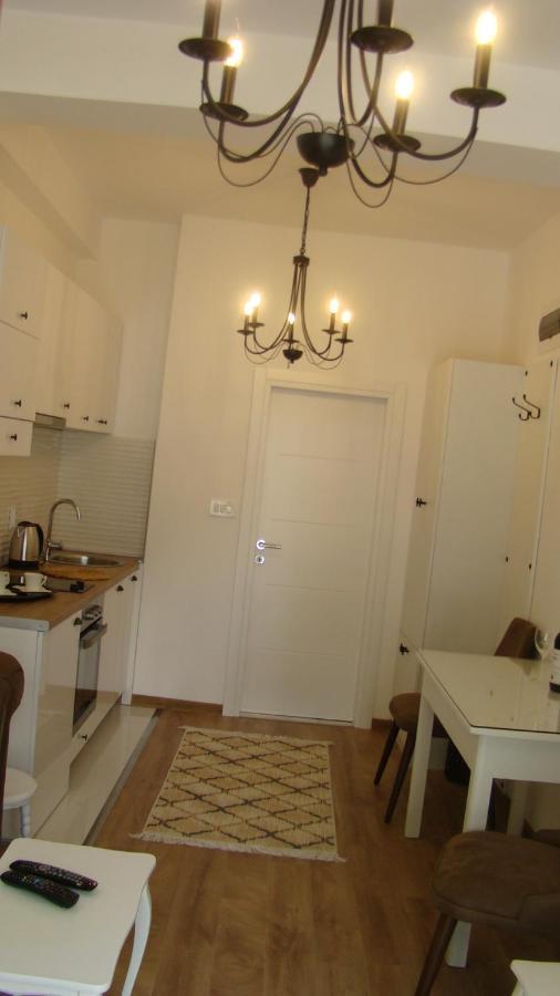 Gagovic Apartamento Cetinje Exterior foto