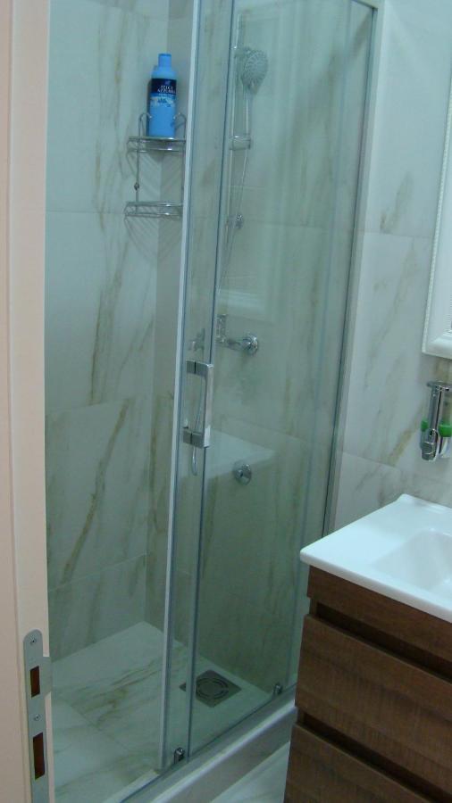 Gagovic Apartamento Cetinje Exterior foto