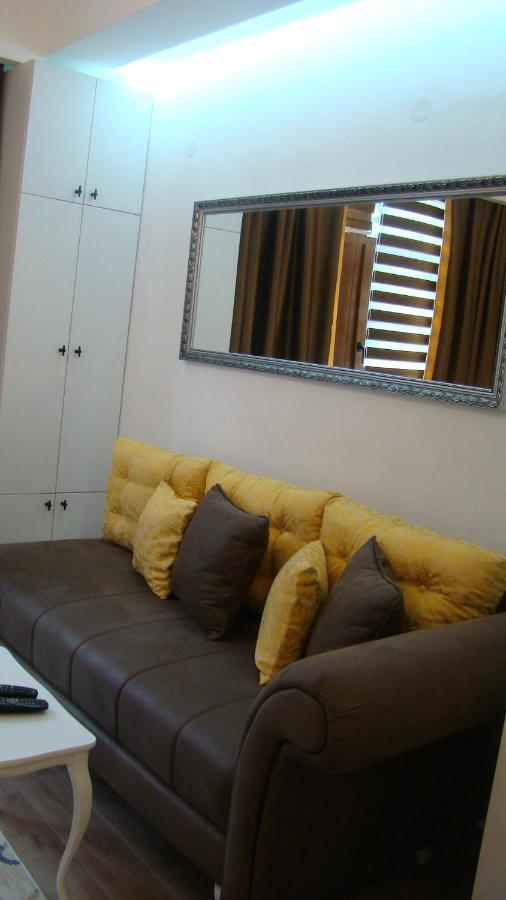Gagovic Apartamento Cetinje Exterior foto